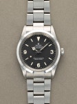 Rolex Explorer Ref. 1016 for $18,500 for sale from a Trusted Seller on Chrono24