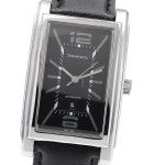 Tiffany Z0031.68.10A10A70A Automatic Steel Fair for $788 for sale from a Trusted Seller on Chrono24