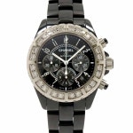 Chanel J12 H1178 Automatic Good for $6,190 for sale from a Trusted Seller on Chrono24