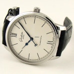 Glashütte Original 2025 Senator Excellence 40mm 1-36-01-01-02-01 for $6,998 for sale from a Trusted Seller on Chrono24