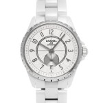 Chanel J12 365 H3837 for $2,878 for sale from a Trusted Seller on Chrono24