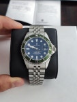 Steinhart Ocean one 39 green Steinhart Ocean one 39 green full... for $441 for sale from a Private Seller on Chrono24