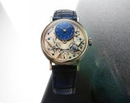 Breguet Tradition Seconde Rétrograde 7035 18K Breguet Gold... for Price on request for sale from a Trusted Seller on Chrono24