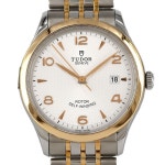 Tudor 1926 M91551-0001 for $1,877 for sale from a Trusted Seller on Chrono24