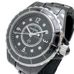 Chanel J12 H2569 Quartz Ceramic Good for $2,944 for sale from a Trusted Seller on Chrono24
