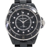 Chanel J12 H5702 for $5,322 for sale from a Trusted Seller on Chrono24