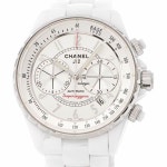 Chanel J12 H3410 Automatic Ceramic Good for $2,832 for sale from a Trusted Seller on Chrono24