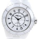 Chanel J12 H5700 Automatic Fair for $3,594 for sale from a Trusted Seller on Chrono24
