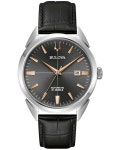 Bulova 96B422 Herrenuhr Sutton Automatik 41,5mm 3ATM for $359 for sale from a Trusted Seller on Chrono24