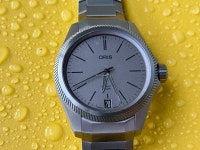 Oris 7778 7153-07 7 20 01tlc 01 400 Propilot X Calibre Worn... for $3,122 for sale from a Private Seller on Chrono24