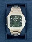Patek Philippe NEW 2025 Cubitus 45mm 5821/1A-001 Stainless... for $106,500 for sale from a Trusted Seller on Chrono24
