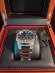 Jaguar J1025/3 SWISS MENS WATCH JAGUAR RC, BLACK for $368 for sale from a Private Seller on Chrono24