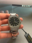 Jaguar J1025/3 SWISS MENS WATCH JAGUAR RC, BLACK for $368 for sale from a Private Seller on Chrono24