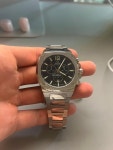 Jaguar J1025/3 SWISS MENS WATCH JAGUAR RC, BLACK for $368 for sale from a Private Seller on Chrono24