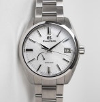 Grand Seiko SBGA465 Mechanical Heritage Collection Spring... for $3,504 for sale from a Trusted Seller on Chrono24