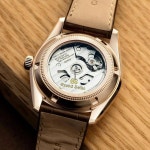 Grand Seiko SBGH368 9S85 Heritage Collection Mechanical... for $30,088 for sale from a Seller on Chrono24