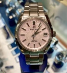 Grand Seiko SBGH341/SBGH341G Mechanical Automatic Heritage... for $5,375 for sale from a Trusted Seller on Chrono24