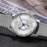 Sea-Gull 1963 ST1716 Automatic Mechanical Watch 316L 5ATM... for $139 for sale from a Seller on Chrono24