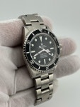 Rolex Submariner 5512 40mm Stainless Steel Rolex Service Receipt for $14,995 for sale from a Trusted Seller on Chrono24