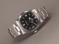 Rolex Explorer 1016 - RSC 2023 service for $18,703 for sale from a Trusted Seller on Chrono24