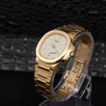 Patek Philippe Nautilus 7118/1R-001 for $117,500 for sale from a Trusted Seller on Chrono24
