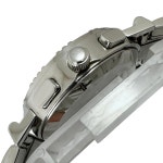 Tiffany Atlas Chronograph Z0002.32.10A11 Mens Quartz Grey Dial for $792 for sale from a Trusted Seller on Chrono24