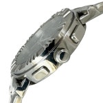 Tiffany Atlas Chronograph Z0002.32.10A11 Mens Quartz Grey Dial for $792 for sale from a Trusted Seller on Chrono24