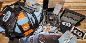 Steinhart racetimer gt Racetimer GT nr 75 di 88 pz mega full set for $4,759 for sale from a Private Seller on Chrono24