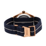 Oris Carl Brashear Calibre 401 Limited Edition 01 401 7764... for $2,150 for sale from a Trusted Seller on Chrono24