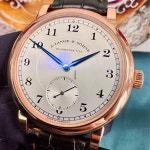 A. Lange & Söhne 1815 for $16,385 for sale from a Seller on Chrono24