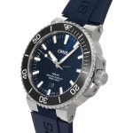 Oris Aquis Date 01 733 7730 4135 07 8 24 05PEB for $1,077 for sale from a Trusted Seller on Chrono24