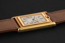 Cartier “2391 CPCP” Tank Basculante for $20,000 for sale from a Trusted Seller on Chrono24