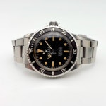 Rolex Submariner 5512 Feet First Dial 40mm Matte Black Tritium... for $29,999 for sale from a Trusted Seller on Chrono24