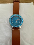 Squale 1521 50 Atmos Full set for $964 for sale from a Private Seller on Chrono24