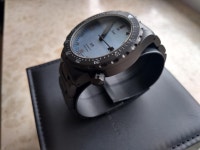 Sinn U1 S Perlmutt Sinn U1 S Perlmutt Nr. 155/300 for $4,770 for sale from a Private Seller on Chrono24