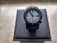 Sinn U1 S Perlmutt Sinn U1 S Perlmutt Nr. 155/300 for $4,770 for sale from a Private Seller on Chrono24