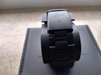 Sinn U1 S Perlmutt Sinn U1 S Perlmutt Nr. 155/300 for $4,770 for sale from a Private Seller on Chrono24