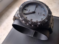 Sinn U1 S Perlmutt Sinn U1 S Perlmutt Nr. 155/300 for $4,770 for sale from a Private Seller on Chrono24