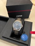 Oris 01 400 7778 7155-07 7 20 01tlc Propilot X Calibre Set... for $3,731 for sale from a Seller on Chrono24