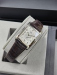 Oris Rectangular Ref.01 561 7693 4061-07 5 22 20FC Full set (... for $1,159 for sale from a Trusted Seller on Chrono24