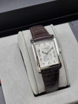 Oris Rectangular Ref.01 561 7693 4061-07 5 22 20FC Full set (... for $1,159 for sale from a Trusted Seller on Chrono24