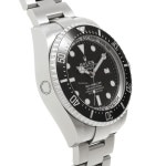 Rolex Sea-Dweller Deepsea 126660 for $9,618 for sale from a Trusted Seller on Chrono24