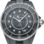 Chanel J12 H1626 Automatic 2012 Ceramic Very good for $2,571 for sale from a Trusted Seller on Chrono24