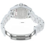 Chanel J12 H4468 Automatic 2015 Ceramic Very good for $3,540 for sale from a Trusted Seller on Chrono24