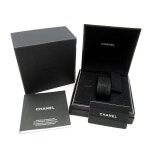 Chanel J12 H4468 Automatic 2015 Ceramic Very good for $3,540 for sale from a Trusted Seller on Chrono24