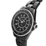 Chanel J12 33MM H5696 for $4,178 for sale from a Trusted Seller on Chrono24