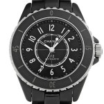Chanel J12 33MM H5696 for $4,178 for sale from a Trusted Seller on Chrono24