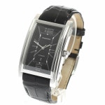 Tiffany Z0031.68.10A10A70A Automatic Steel Fair for $734 for sale from a Trusted Seller on Chrono24