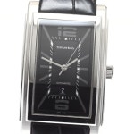 Tiffany Z0031.68.10A10A70A Automatic Steel Fair for $734 for sale from a Trusted Seller on Chrono24