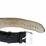 Tiffany Z0031.68.10A10A70A Automatic Steel Fair for $734 for sale from a Trusted Seller on Chrono24